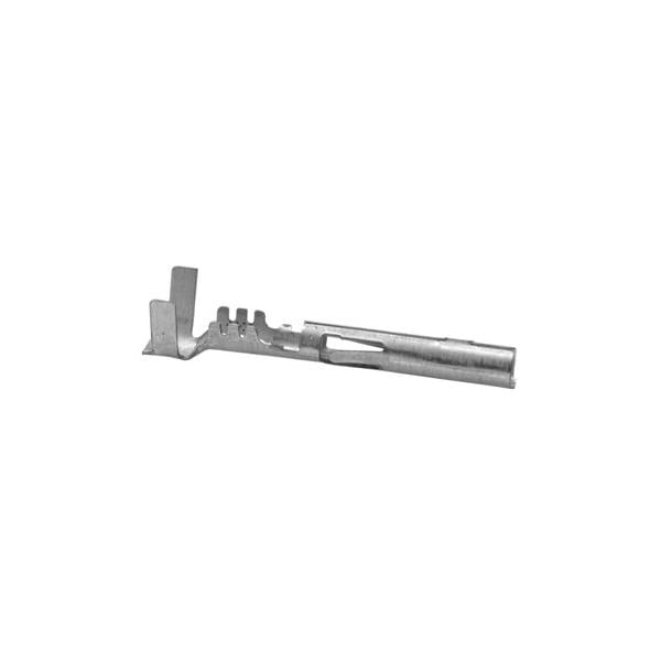 Terminal hembra Auveco de calibre 20-18, 50 unidades, paquete de 50 - 14151.