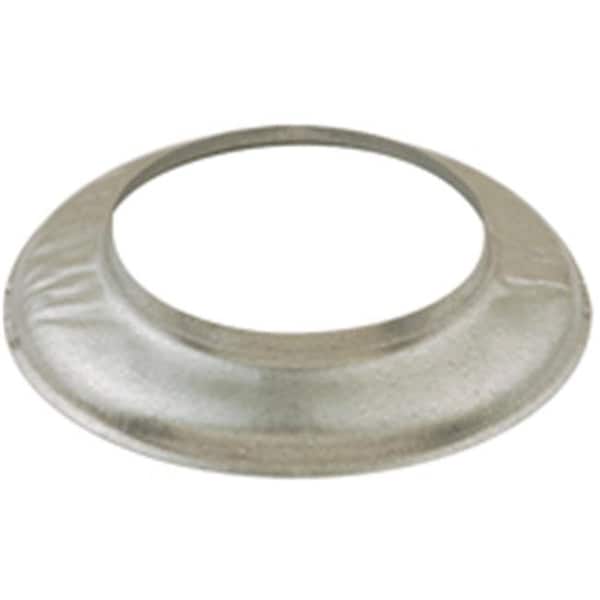 American Metal Products American Metal 3ESC 3 In. Storm Collar - 2 Wall - 6183453