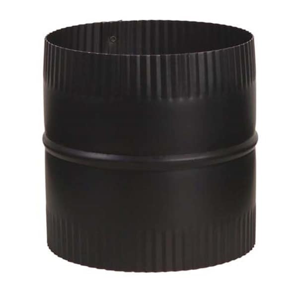 Blueprints 8 and quot; Joint Stove P Start - Black - BL139068