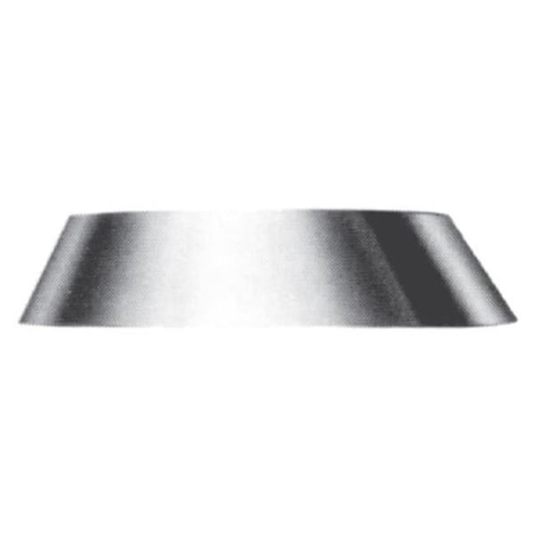 Integra Miltex Selkirk Corporation 7/8T-SC 8 Inch  Ultra-Temp Storm Collar - 77967