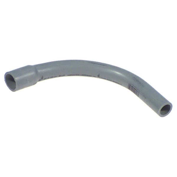 V3Gate Lamson .50 In. Non Metallic 45 Degrees Elbow Schedule 40 - UA7ADB-CTN
