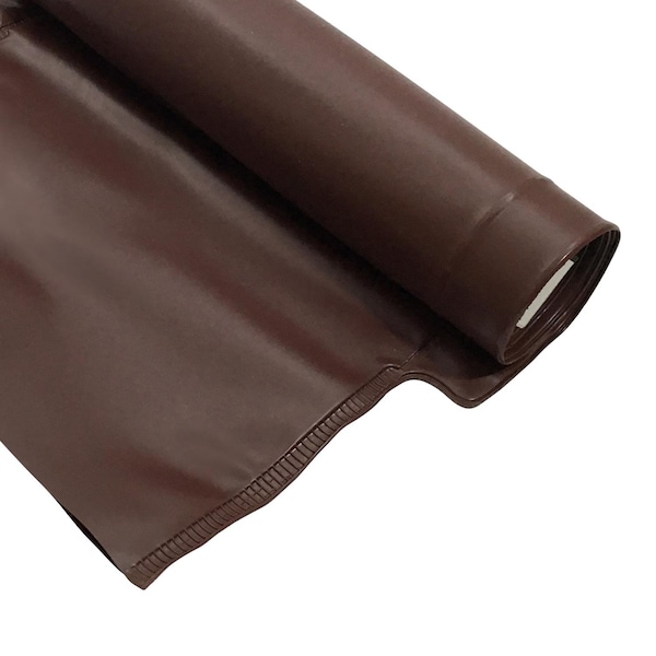 Frost King Frost King Drain Away 0.1 in. H X 9 in. W X 46 in. L Brown Vinyl Downspout Extension - DE46BR