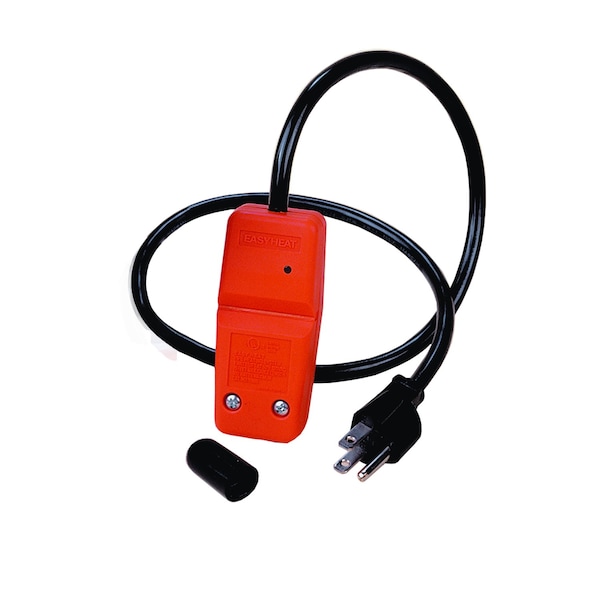 Freeze Free Easy Heat Freeze Free 30 in. L Self Regulating Connection Kit For Water Pipe - 10802