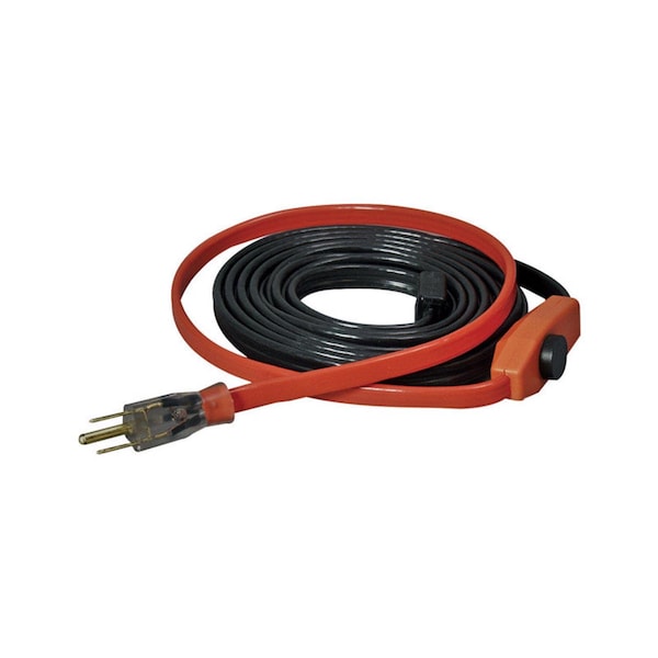 Easy Heat Easy Heat AHB 3 ft. L Heating Cable For Water Pipe - AHB013A