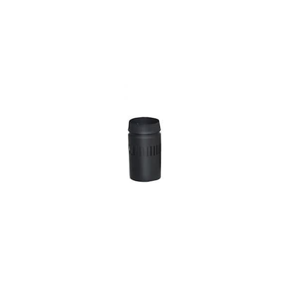 Perfectpillows Selkirk Corporation 6 Inch x 12 Inch Model DSP Double-Wall Stovepipe - PE2212549