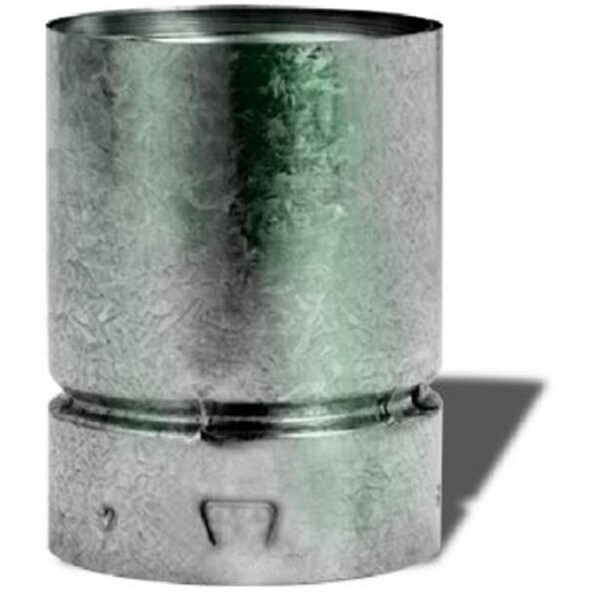 Selkirk Selkirk 104080 4 in. Universal Female Adapter - 678433