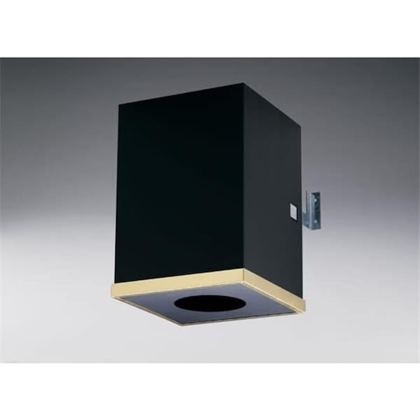 Integra Miltex Lennox Hearth Products 6SSA 6 Inch  Secure Temp Support Box  Adjustable - 67675