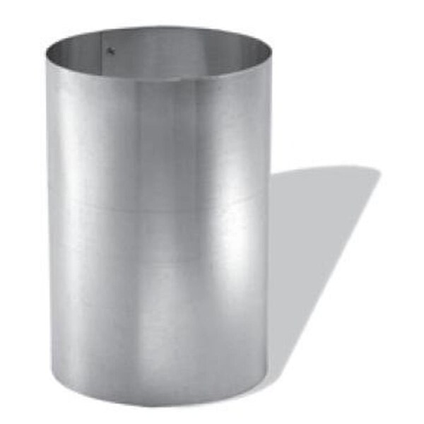Ricki&Aposs Rugs M & G Duravent 3DFS-MS Dura-Vent 3 Inch Mortar Sleeve for DuraFlex - RI2846522