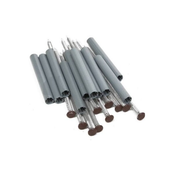Amerimax Home Products 10PK 7 Spike5Ferrule - 2504319