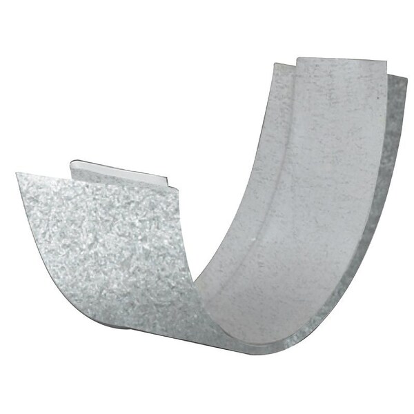 Amerimax Home Products Slip Connector, Steel - SCN265-U