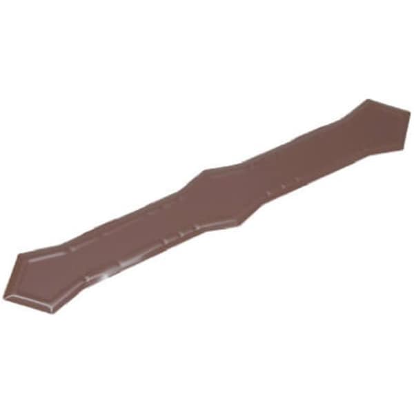 Amerimax Home Products 3322919 Galvanized Steel Downspout Band - 199083