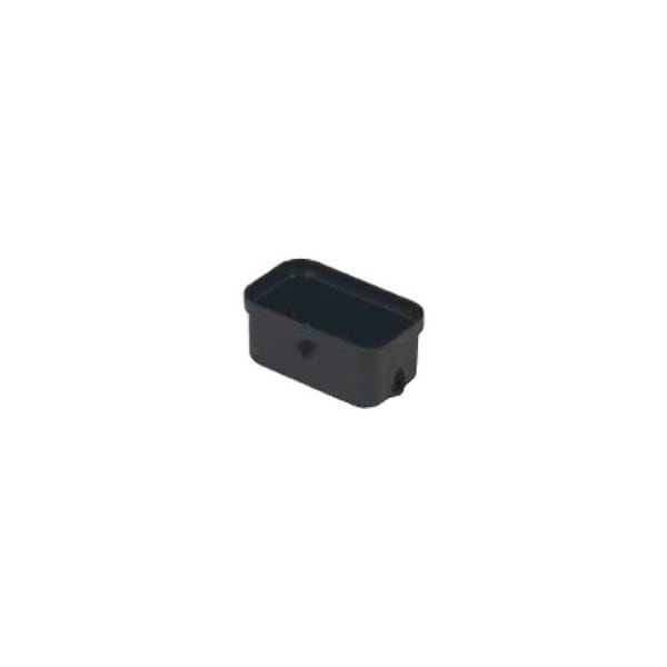Cubierta estándar Molex Gwconnect, de Poliamida, con 2 pines, con junta, tamaño - 7808.6665.1