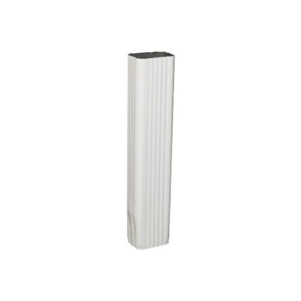 Amerimax Home Products 15 WHT DNSPT Extension - 27075