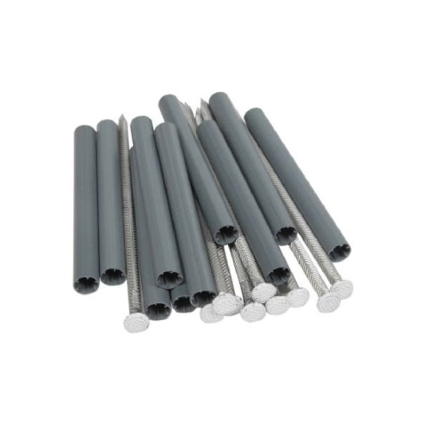 Amerimax Home Products 10PK 7 Spike5Ferrule - 25043