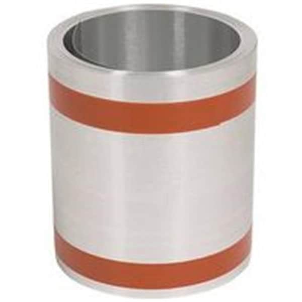 Amerimax Home Products Amerimax Home Products 0038984 Amerimax Economy Valley Flashing; 12 x 50 ft. Roll x 0.0092 in. T - Aluminum - 38984