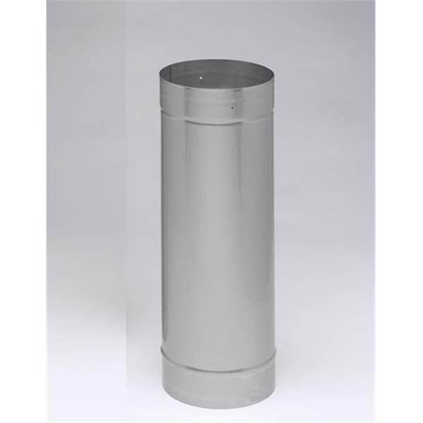 Integra Miltex Selkirk Corporation 4807 Heat-fab Saf-t Liner 8 Inch  x 36 Inch   304-alloy - 21825