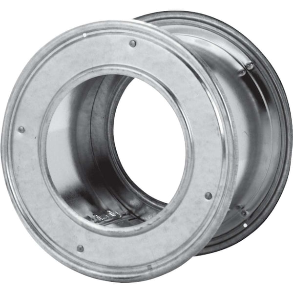 Selkirk RV 6 In. x 6-5/8 In. x 17 In. x 12 In. Pipe Support Assembly - 106400