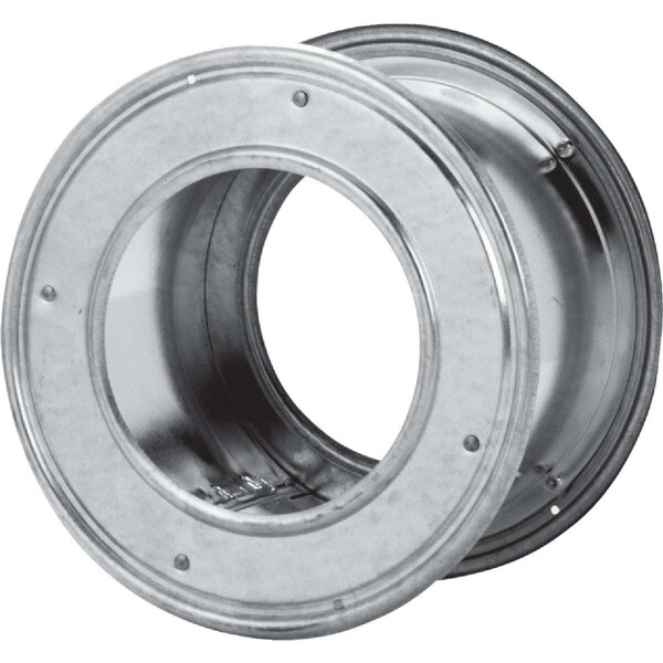 Selkirk RV 6 In. x 6-5/8 In. x 17 In. x 12 In. Pipe Support Assembly - 106400