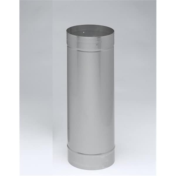 Flowers First Selkirk Corporation 4805 Heat-fab Saf-t Liner 8 Inch x 24 Inch 304-alloy 8in. - FL2848696