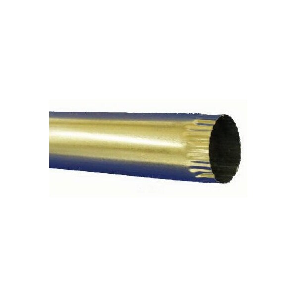 Amerimax Home Products 3 Galv RND Downspout - DSPRP263