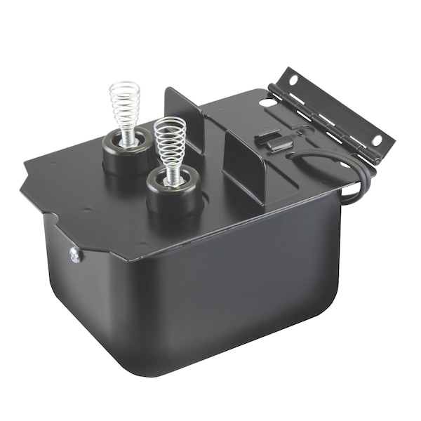 Allanson Oil Burner Ignition Transformer - 2721-628G