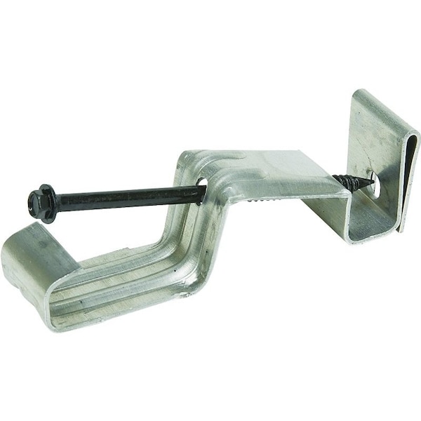 Amerimax Home Products Hidden Hanger, Aluminum - 210121