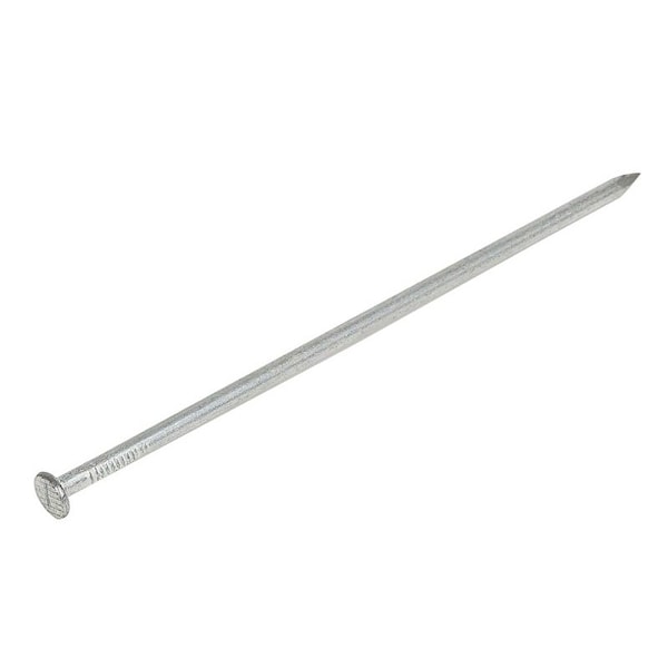 Amerimax Home Products SPIKE GUTTER GALV STL 25LB 7IN - 29041BX25