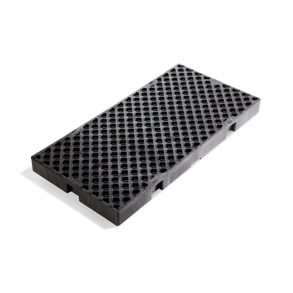 Pig Deck Grate 52" L x 26" W x 4" H - PAK469