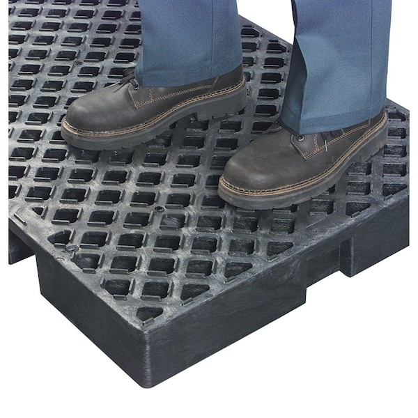Pig Deck Grate 52" L x 26" W x 4" H - PAK469
