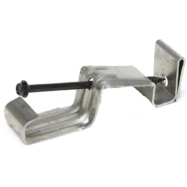 Swivel Pro Series 150121 Hidden Hanger With Screw - 4 in - SW567465