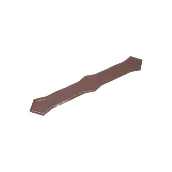 Amerimax Home Products BRN ALU Downspout Band - 2522919
