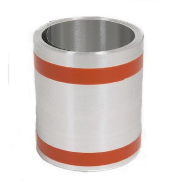 Amerimax Home Products Amerimax Home Products 66006 6 in. x 50 ft. Mill Finish Aluminum Versa Flashing 0.0078 in. - 797025