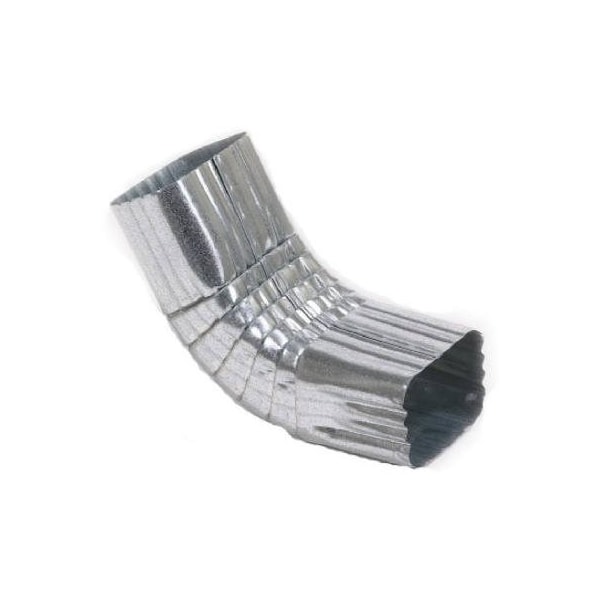 Amerimax Home Products 2x3 MF Galv A Elbow - 29264