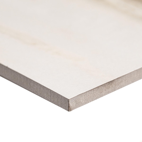 Msi Aurora Sands Sample  Polished Porcelain Floor And Wall Tile - ZOR-PT-0800-SAM