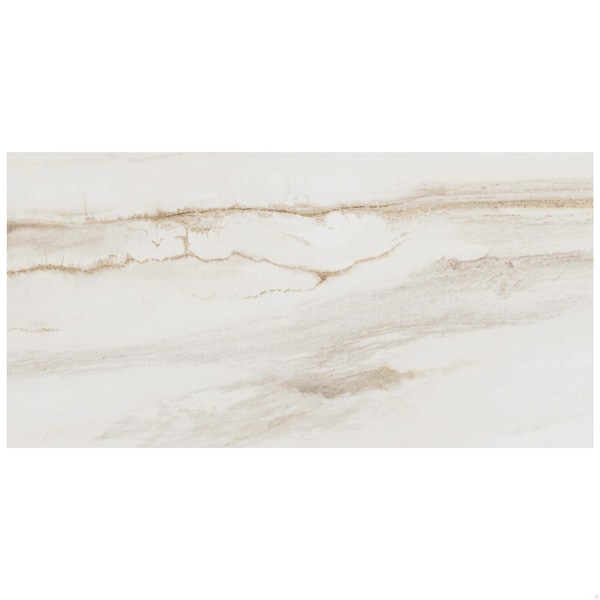 Msi Aurora Sands Sample  Polished Porcelain Floor And Wall Tile - ZOR-PT-0800-SAM