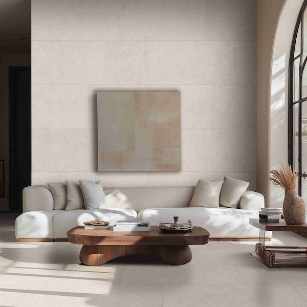 Msi Sample Girona Perla Lappato 3D Porcelain Floor And Wall Tile - ZOR-PT-0887-SAM