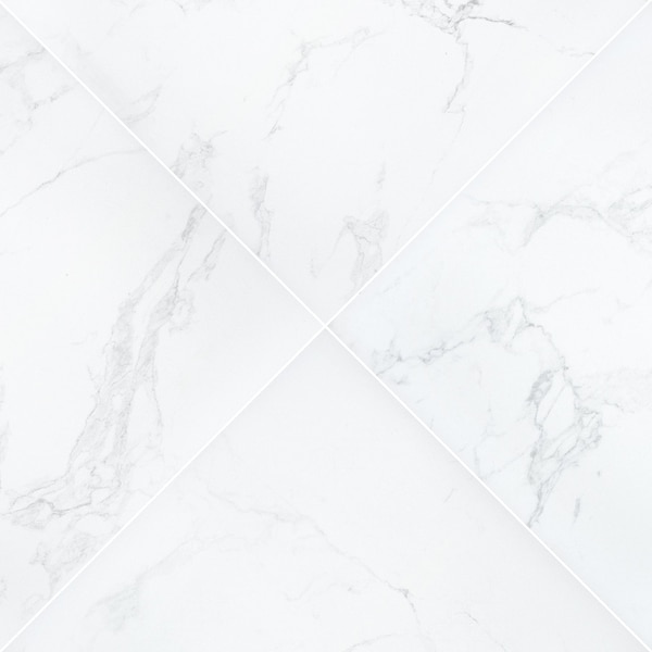 Msi Praia Carrara Sample Porcelain Matte Paver Tile - ZOR-LSC-0205-SAM