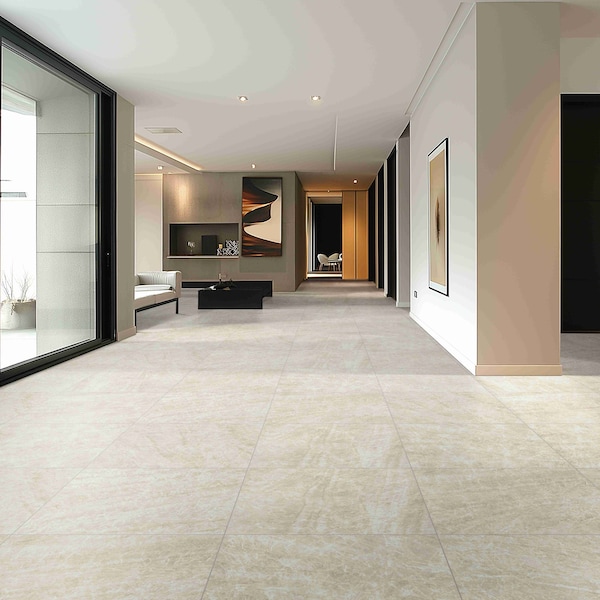 Msi Sample Legions Taja Ivory Matte Porcelain Floor And Wall Tile - ZOR-PT-0895-SAM