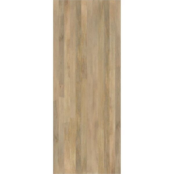 Ekena Millwork Americraft 6-Board (2 Batten) Wood Joined Board-n-Batten Shutters w/ Z-Bar, ARW102BB621X78UNH, PR - ARW102BB621X78UNH