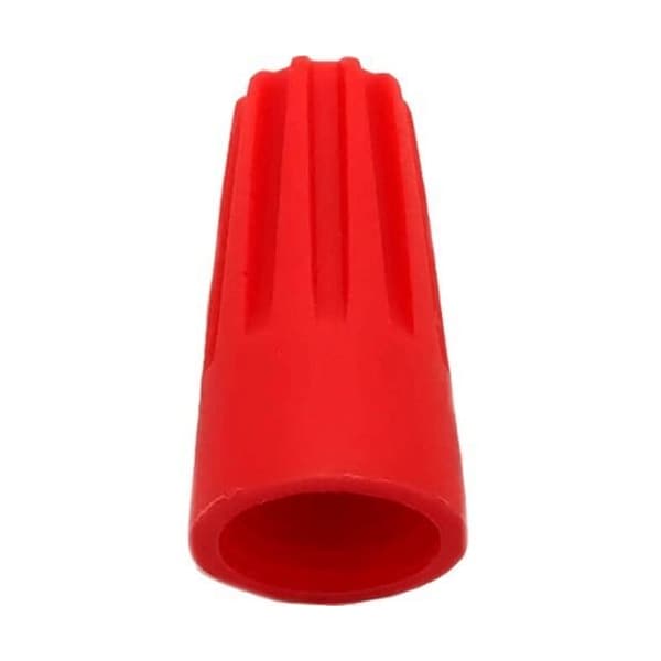 W Box CONN OR 100/BOX 22-14AWG, 100PK - 0E-WNOR