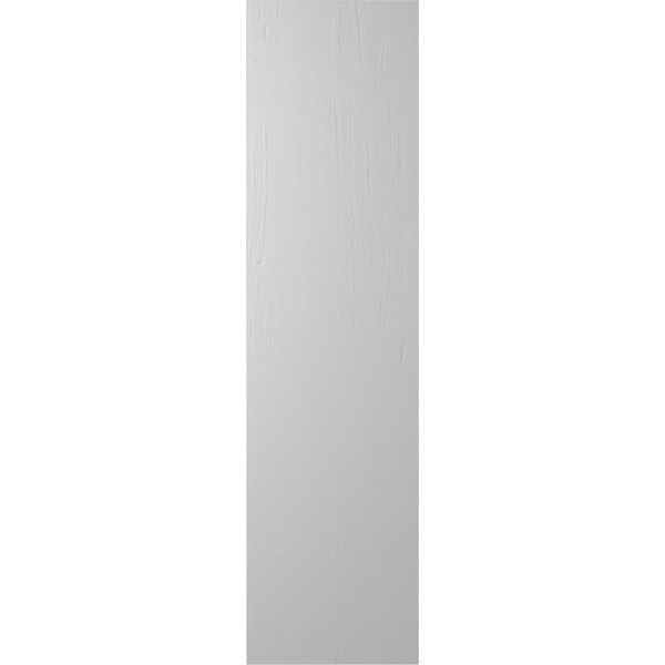 Ekena Millwork Americraft 4-Board (3 Batten) Exterior Real Wood Joined Board-n-Batten Shutters, ARW401BB414X42PRH - ARW401BB414X42PRH