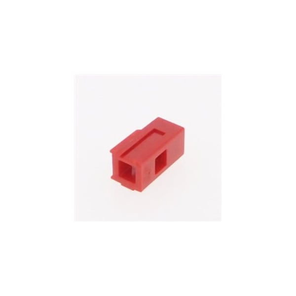 Anderson Power Products MTG WNG ROJO - 1399G9BK