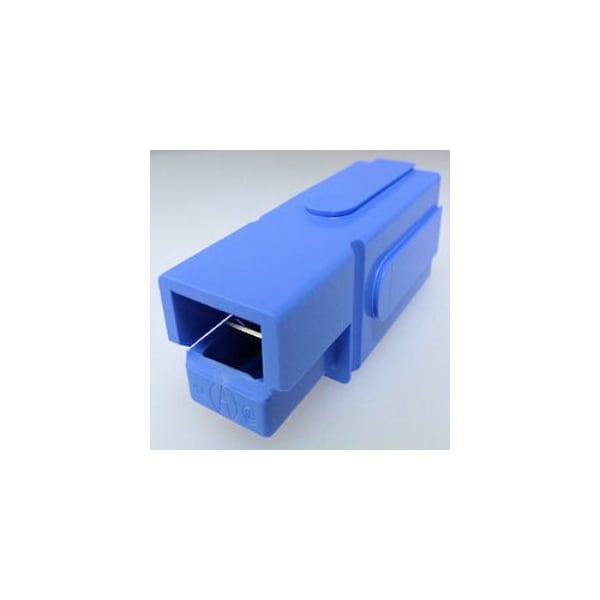 Anderson Power Products PP180 HSG con SPG AZUL - 1381BK