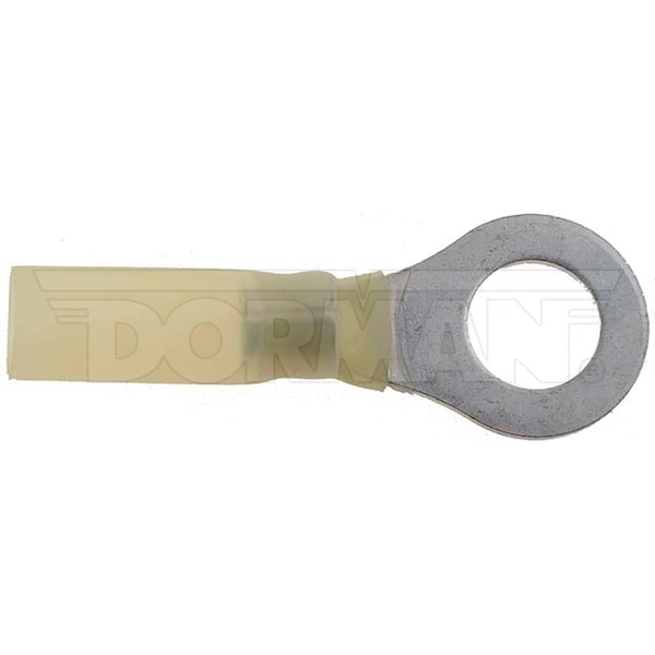 Anillo terminal impermeable Motormite 12-10 Gauge, Anillo Terminal 5-1, 85205 - 85205