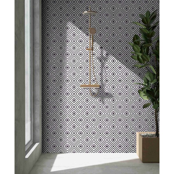 Msi Modena Sample Matte Porcelain Floor and Wall Tile - ZOR-PT-0701-SAM
