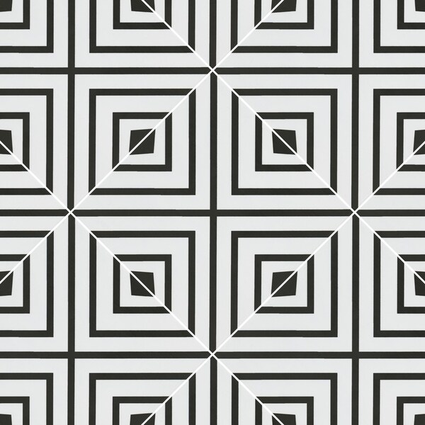 Msi Modena Sample Matte Porcelain Floor and Wall Tile - ZOR-PT-0701-SAM