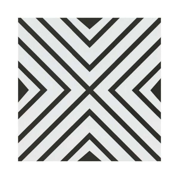 Msi Modena Sample Matte Porcelain Floor and Wall Tile - ZOR-PT-0701-SAM
