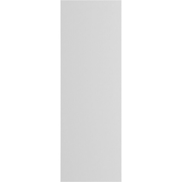 Ekena Millwork True Fit PVC, Three Board Framed Board-n-Batten Shutters, Viridian Green, 16 1/8W x 41H, PR - TFP101BF16X041HG