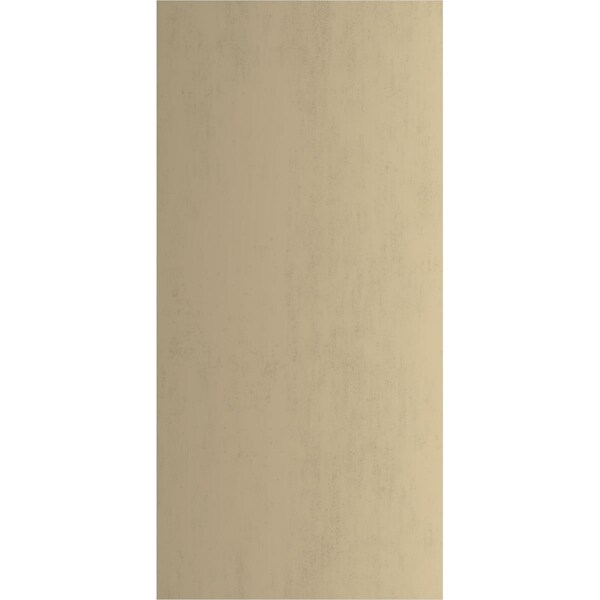 Ekena Millwork Rustic Four Board Joined Board-n-Batten Rough Sawn Faux Wood Shutters, 22W x 56H, PR - SHUBJS22X56RSPR