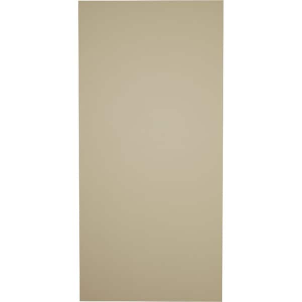 Ekena Millwork Rustic Four Board Joined Board-n-Batten Pecky Cypress Faux Wood Shutters w/Z-Board, 22"W x 70"H - SHUBJZ22X70PCPR
